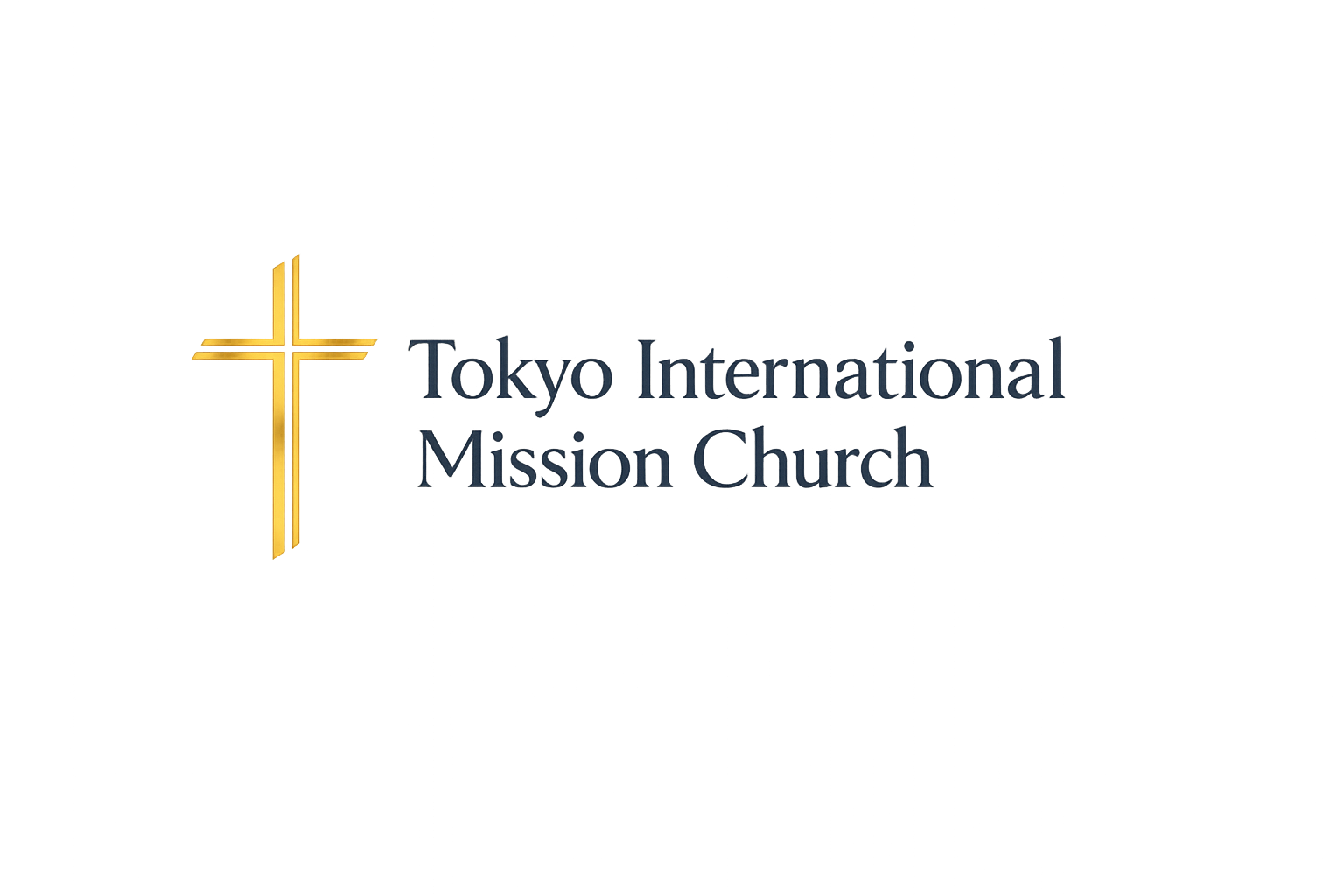 東京国際宣教教会 Tokyo International Mission Church